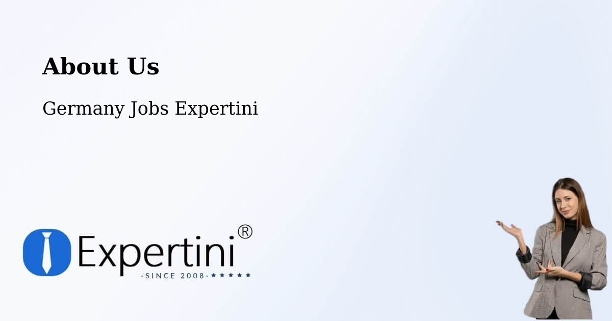 About Expertini Recruitment Platform  – Busenberg - Busenberg, Germany Jobs Expertini