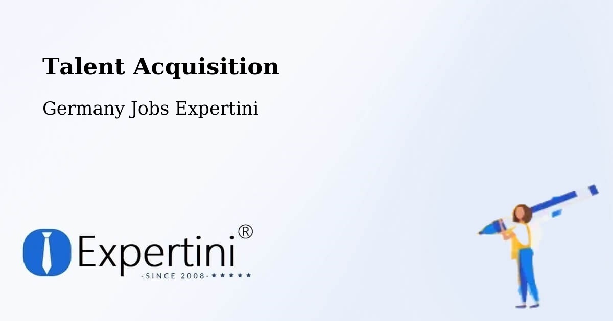 Post Jobs & Find Candidates in Busenberg – Talent Acquisition Solutions - Germany Jobs Expertini